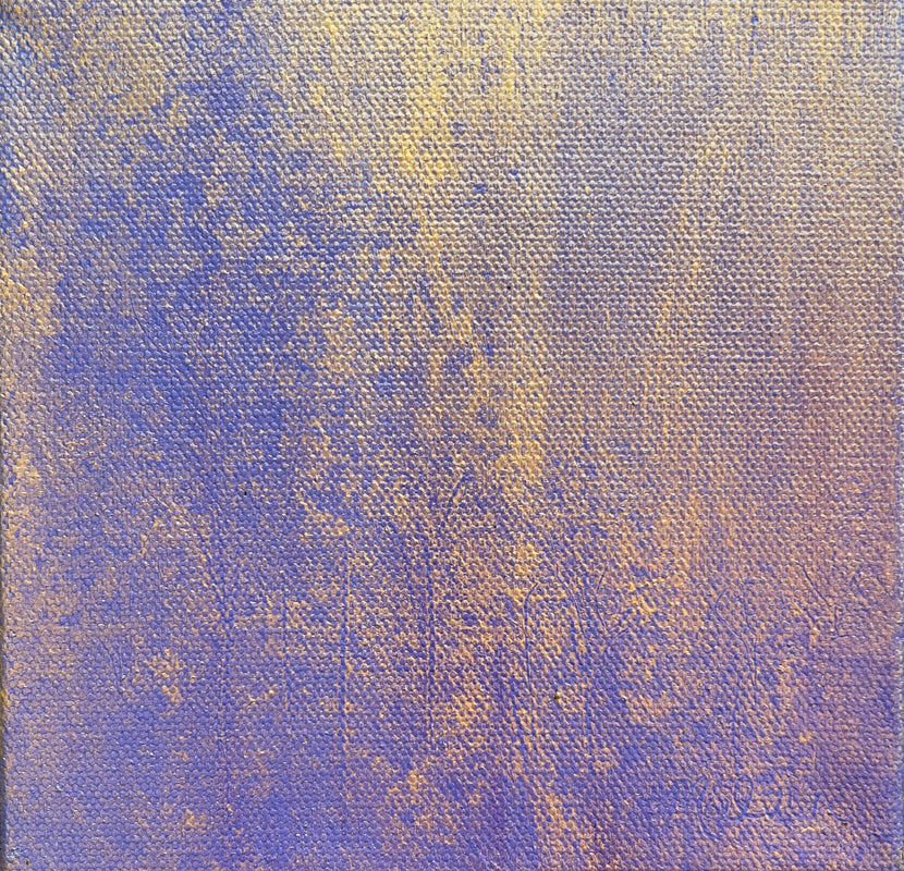 Golden Refraction | 6x6