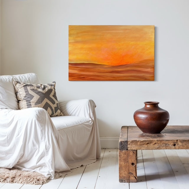 Legato Radiance | 24x36