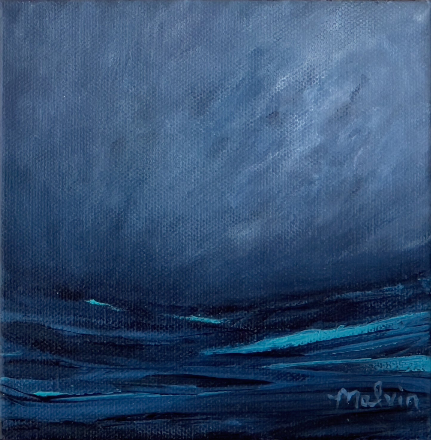 Dorian Journey | 6x6