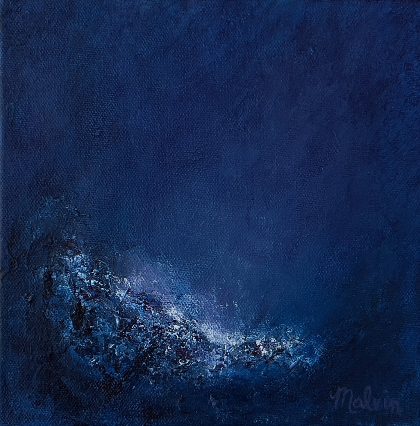 Illumination Da Capo | 8x8
