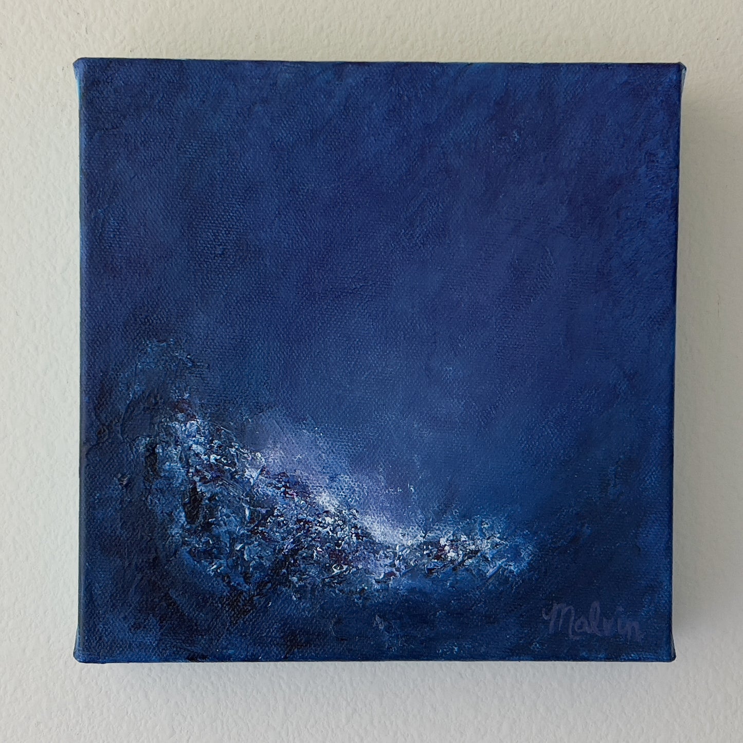 Illumination Da Capo | 8x8