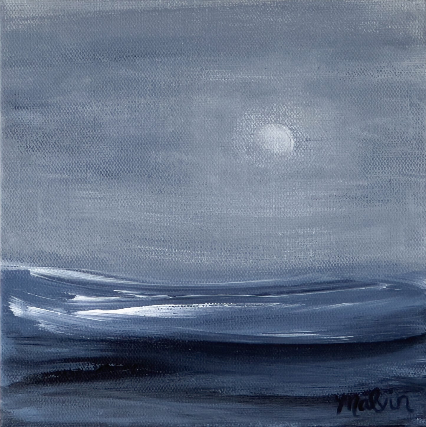 Moonlight Song | 8x8