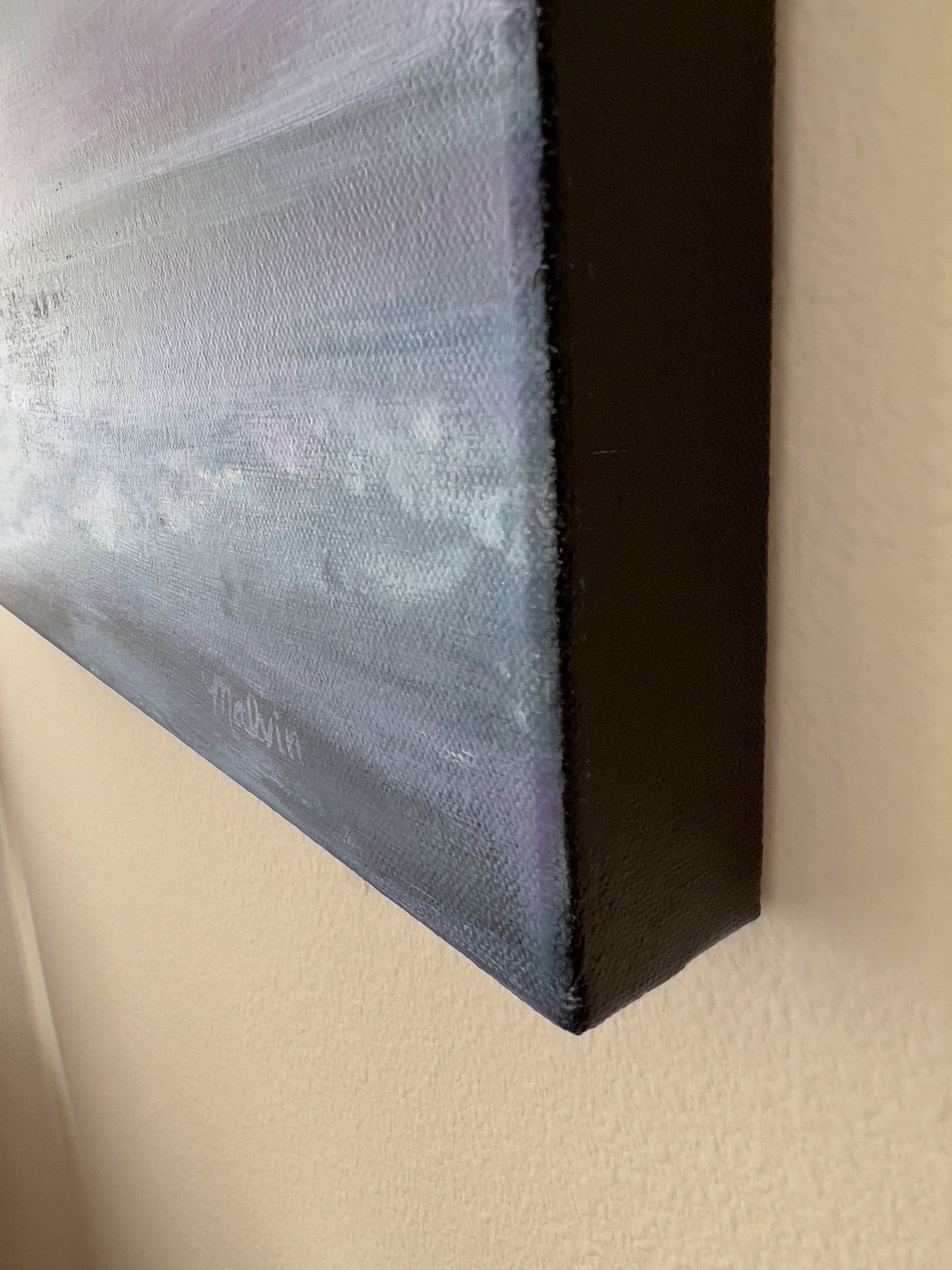 Ocean Echo | 12x16