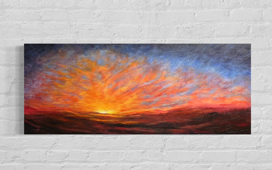 Sonic Allusion | 16x40