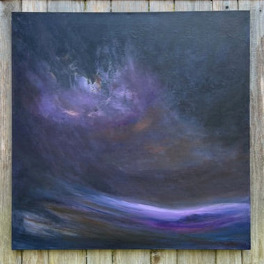 Spiral Array | 36x36