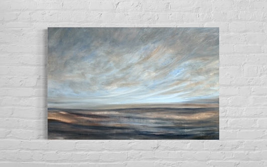 Infinite Reprise | 24x36