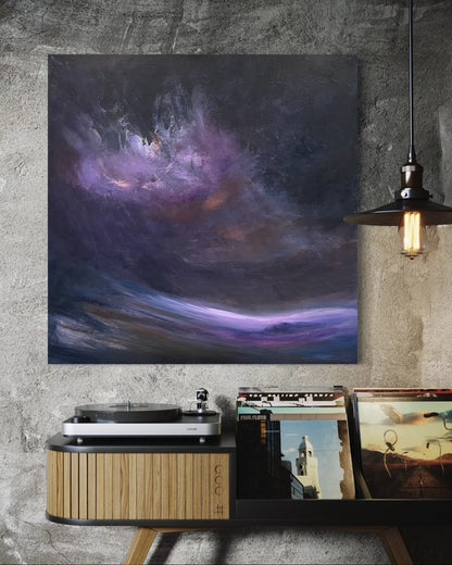 Spiral Array | 36x36