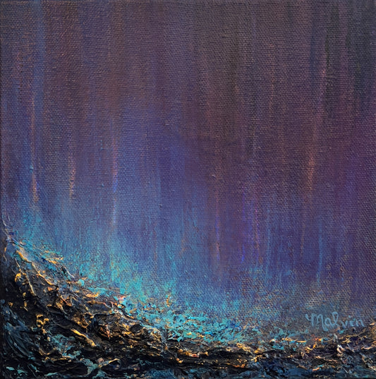 Ambient Allusion | 8x8