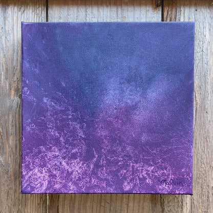 Réfraction violette | 8x8 